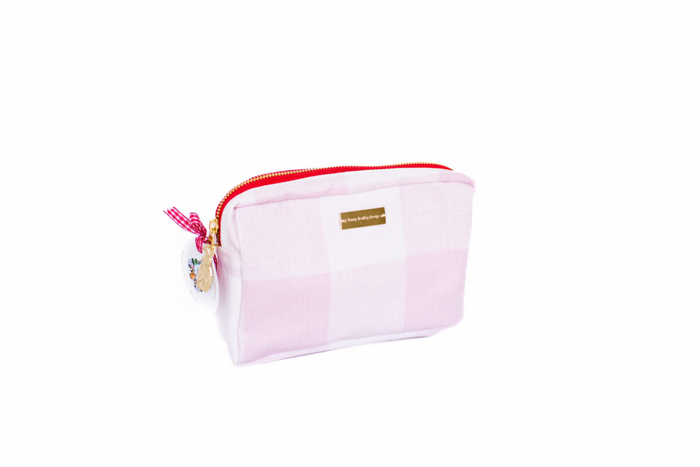 Marigold Large Cosmetic Bag